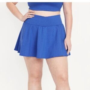 Old Navy Skort